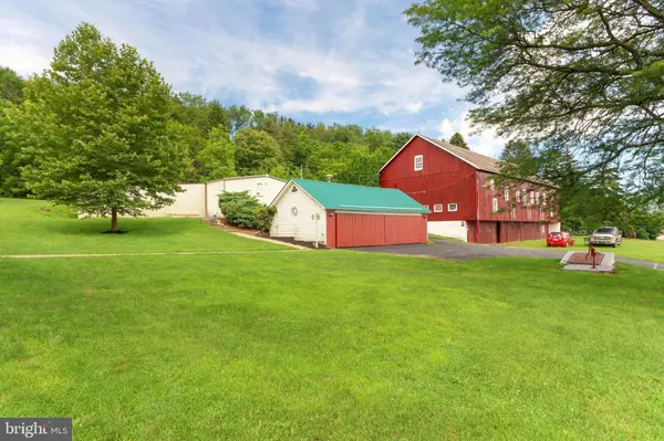 8170 PA ROUTE 873, Slatington, PA 18080