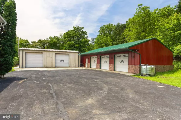 8170 PA ROUTE 873, Slatington, PA 18080