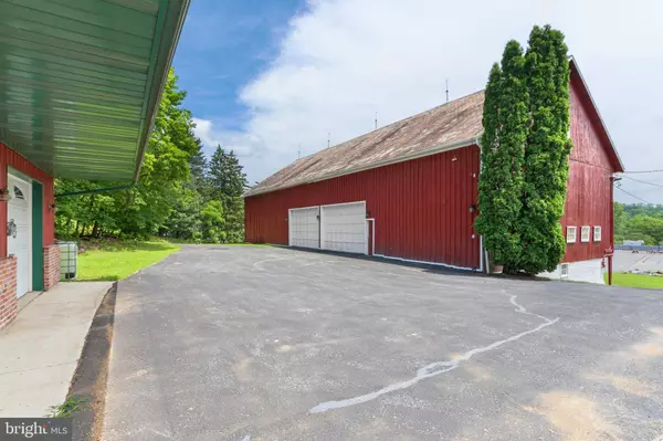 8170 PA ROUTE 873, Slatington, PA 18080