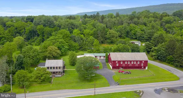 8170 PA ROUTE 873, Slatington, PA 18080