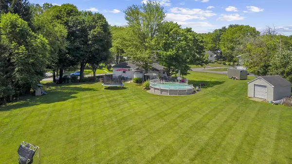 1720 Mine Lane RD, Easton, PA 18045