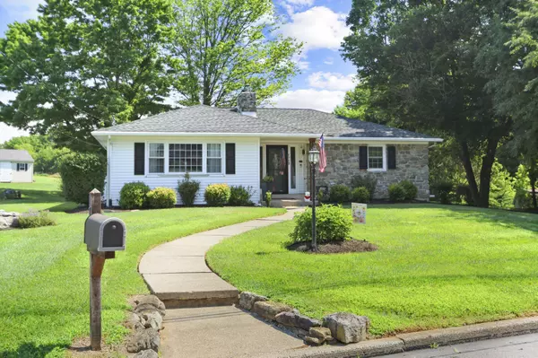 1720 Mine Lane RD, Easton, PA 18045