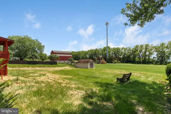 5396 NOR BATH BLVD, Northampton, PA 18067