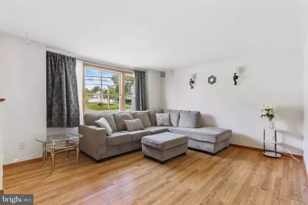 5396 NOR BATH BLVD, Northampton, PA 18067