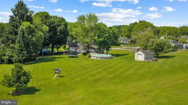 1720 MINE LANE RD, Easton, PA 18045