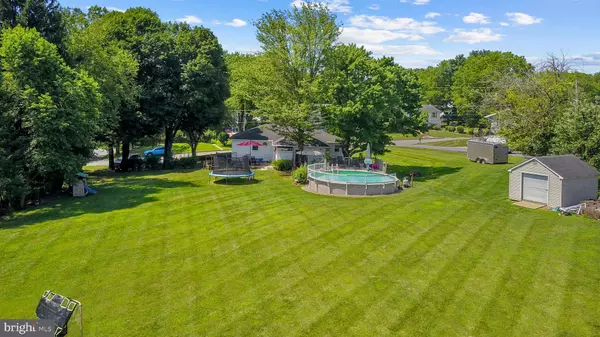 1720 MINE LANE RD, Easton, PA 18045