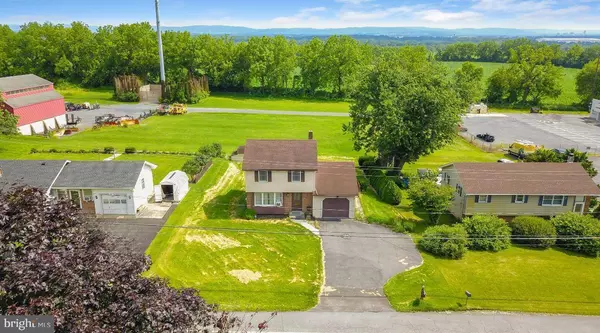 5396 NOR BATH BLVD, Northampton, PA 18067