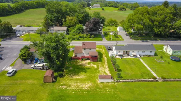 5396 NOR BATH BLVD, Northampton, PA 18067