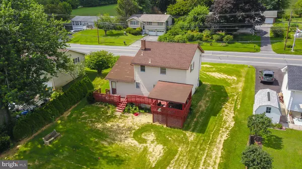 5396 NOR BATH BLVD, Northampton, PA 18067