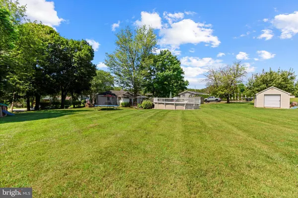 1720 MINE LANE RD, Easton, PA 18045