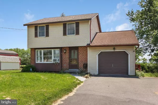 5396 NOR BATH BLVD, Northampton, PA 18067