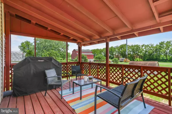 5396 NOR BATH BLVD, Northampton, PA 18067