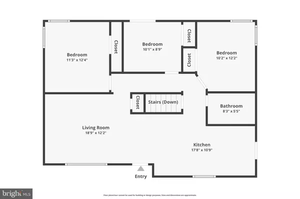 1916 STONINGTON RD, Bethlehem, PA 18018