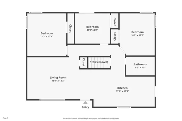 1916 Stonington RD, Bethlehem, PA 18018