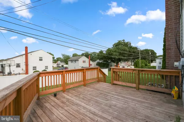 1852 PENNSYLVANIA AVE, Bethlehem, PA 18018