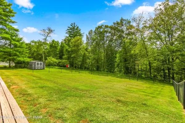 540 Rolling Pines DR, Saylorsburg, PA 18353