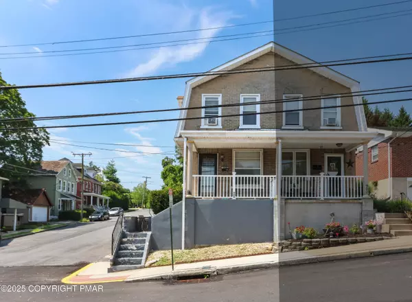 900 Ridge ST, Easton, PA 18042