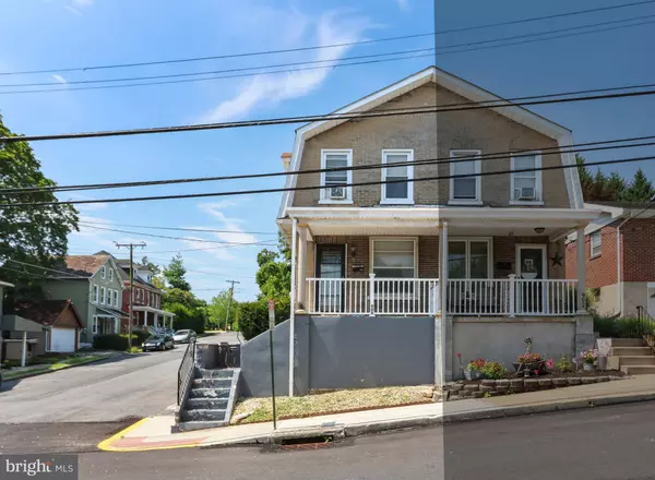 900 RIDGE ST, Easton, PA 18042