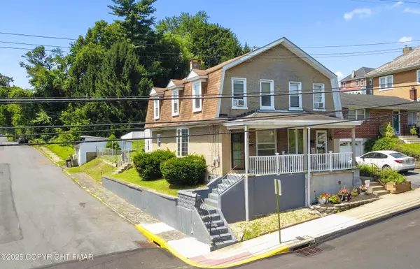 900 Ridge ST, Easton, PA 18042