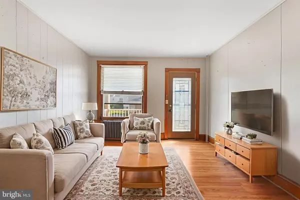 900 RIDGE ST, Easton, PA 18042