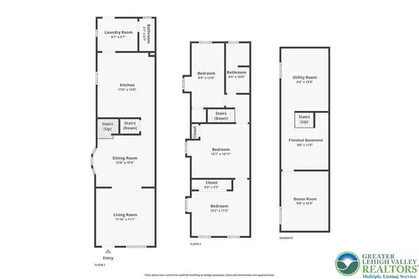 900 Ridge ST, West Easton Boro, PA 18042