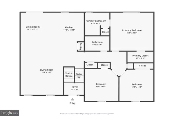 700 OAKWOOD ST, Easton, PA 18045