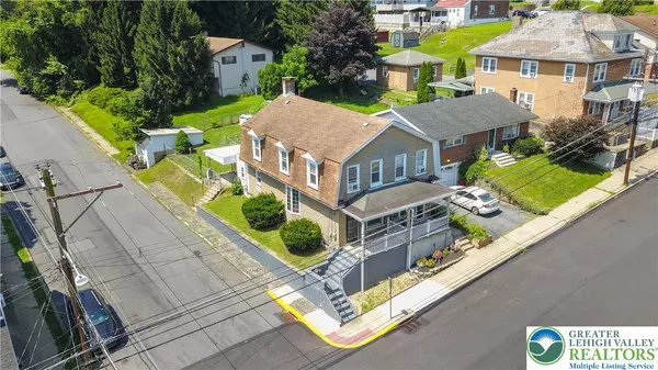 900 Ridge ST, West Easton Boro, PA 18042