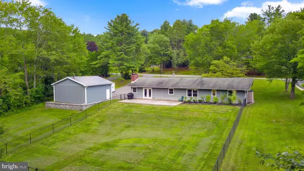 540 ROLLING PINES DR, Saylorsburg, PA 18353