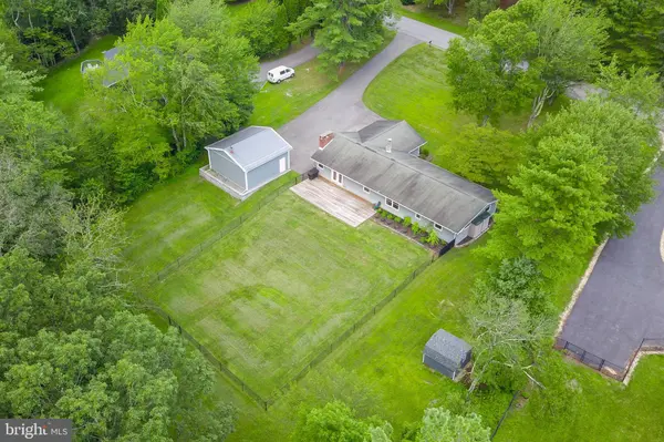 540 ROLLING PINES DR, Saylorsburg, PA 18353