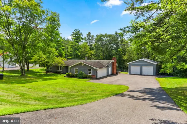 540 ROLLING PINES DR, Saylorsburg, PA 18353