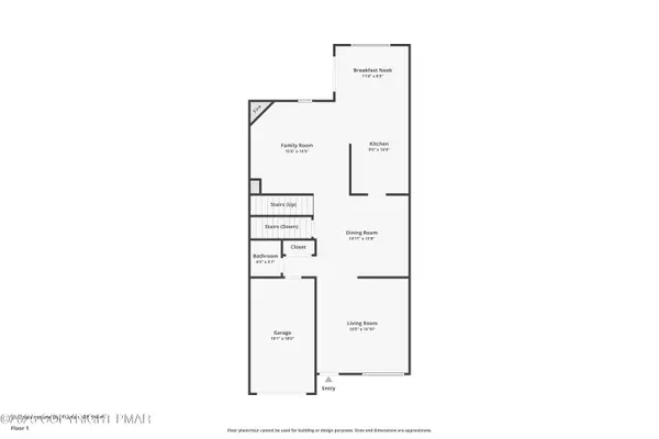 23 Cobblestone DR, Easton, PA 18045