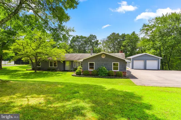 540 ROLLING PINES DR, Saylorsburg, PA 18353