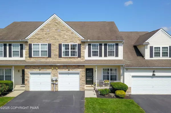 23 Cobblestone DR, Easton, PA 18045