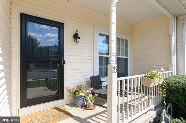 23 COBBLESTONE DR, Easton, PA 18045