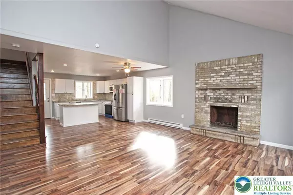 117 Stroud LN, East Stroudsburg, PA 18302