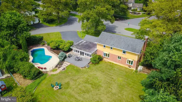 3660 SOUTHWOOD DR, Easton, PA 18045