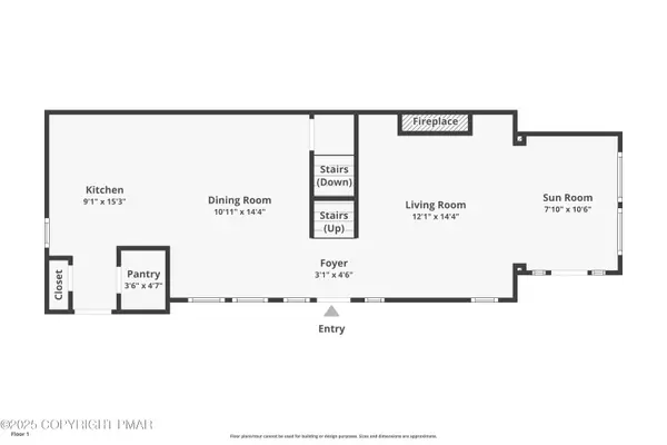 1128 W Wyoming ST, Allentown, PA 18103