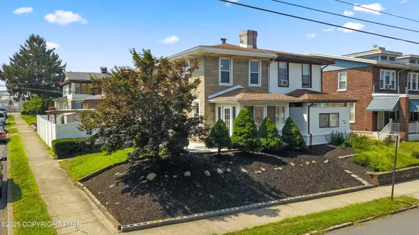 1128 W Wyoming ST, Allentown, PA 18103