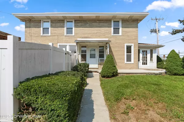 1128 W Wyoming ST, Allentown, PA 18103