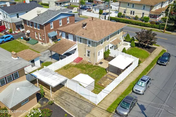 1128 W Wyoming ST, Allentown, PA 18103