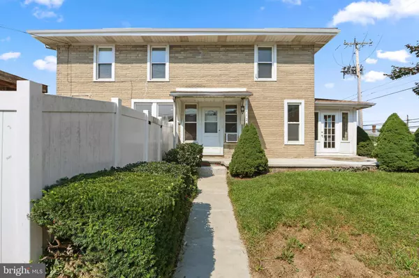 1128 W WYOMING ST, Allentown, PA 18103