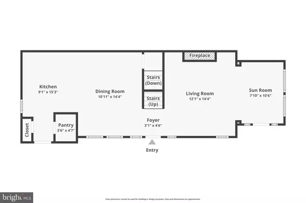 1128 W WYOMING ST, Allentown, PA 18103