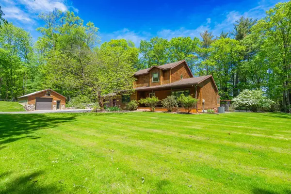 1322 Par DR, Kunkletown, PA 18058