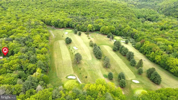 1322 PAR DR, Kunkletown, PA 18058