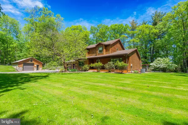 1322 PAR DR, Kunkletown, PA 18058