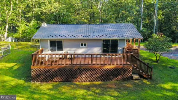 492 WOODDALE RD, East Stroudsburg, PA 18302