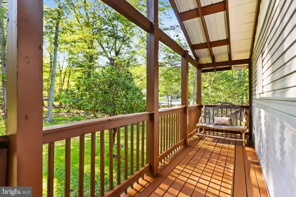 492 WOODDALE RD, East Stroudsburg, PA 18302