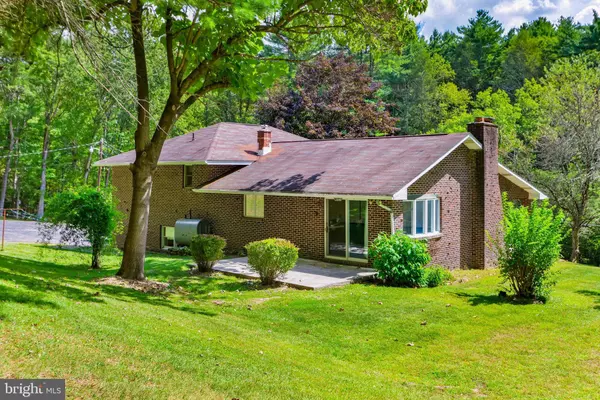 175 HANEY RD, Kunkletown, PA 18058