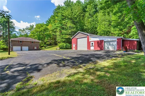 175 Haney RD, Polk Twp, PA 18058