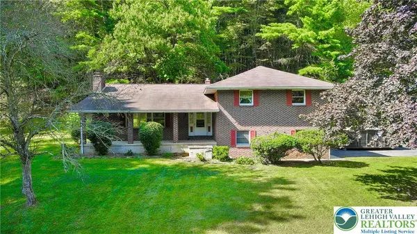 175 Haney RD, Polk Twp, PA 18058